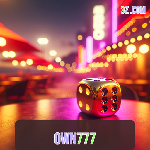 Login Inovador no own777.com: Conecte-se e Jogue!