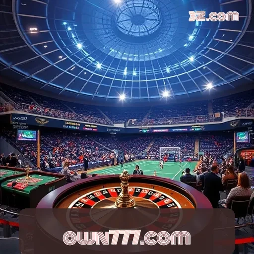 own777.com: Descubra a Revolução dos Jogos Online Aqui