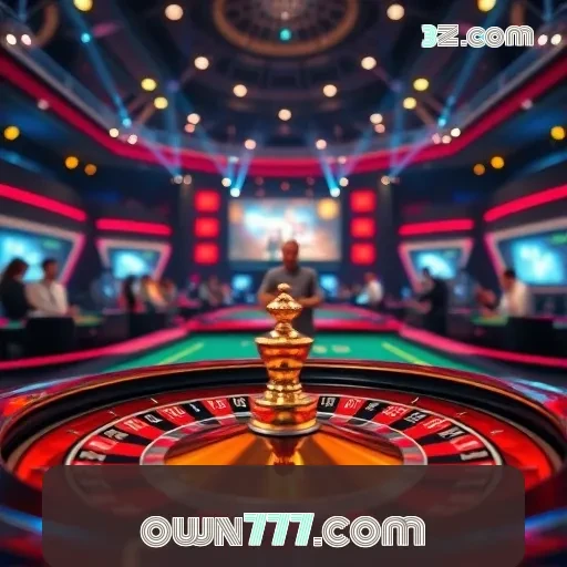 own777.com: Descubra os Melhores Eventos Esportivos para Apostar