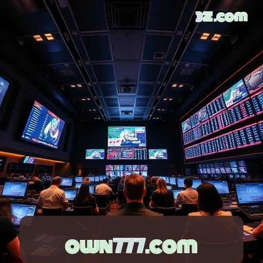 own777.com: Descubra Como o App Revoluciona Jogos no Brasil