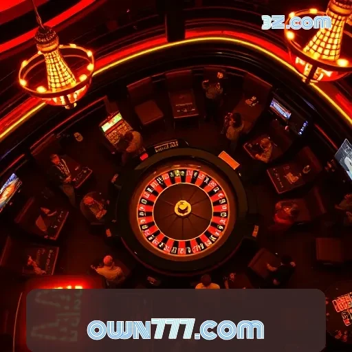 own777.com: O que Você Precisa Saber Sobre a Seção de Login