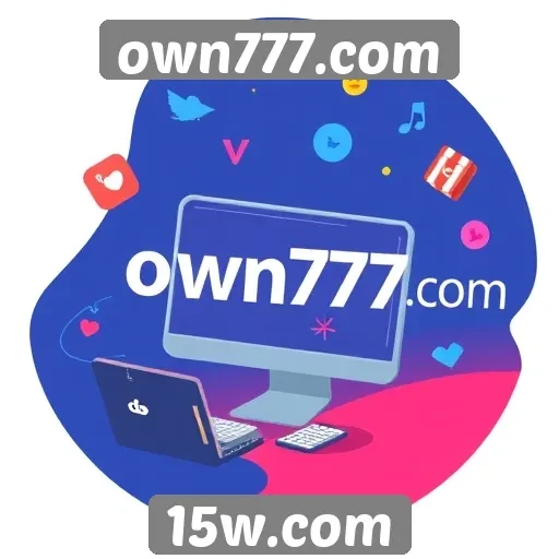 Estratégias promocionais do own777.com em 2026